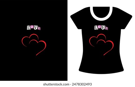Best love treending design for female