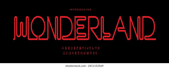 Best Luxury alphabet font. Typography decorative elegant classic lettering serif fonts vintage retro for logo. vector illustration