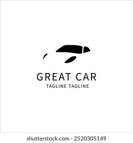 Mejor diseño de logotipo de coche de lujo 