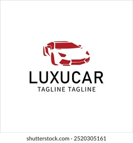 
Mejor diseño de logotipo de coche de lujo 