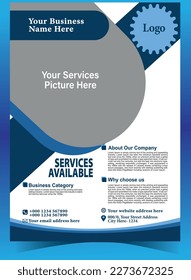 Adobe Illustrator für bestes Make-Flyer-Design