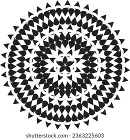 Best Mandala design arts for background  