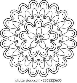 Best Mandala design arts for background  