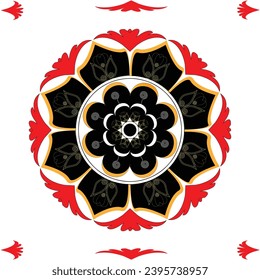 best mandala design new mandala