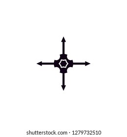the best map icon