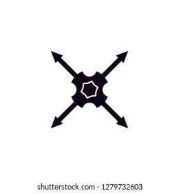 the best map icon