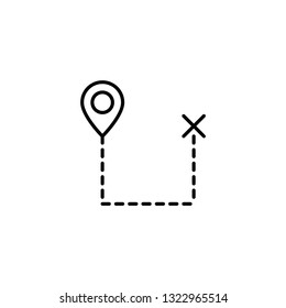 the best map icon