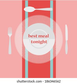 the best meal tonight