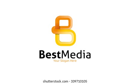 Best Media Logo