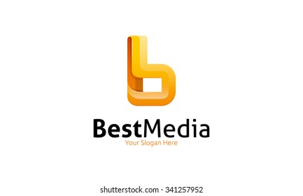 Best Media Logo