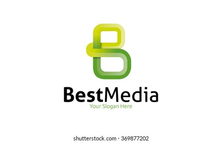 Best Media Logo