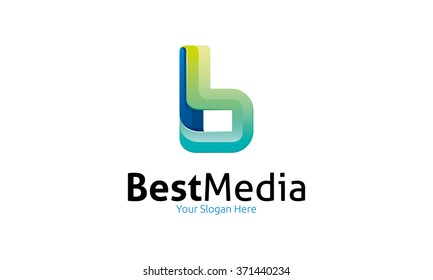 Best Media Logo