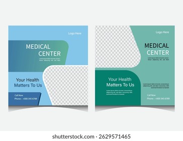 Best medical alert post for social media 