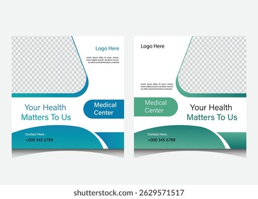 Best medical alert post for social media 
