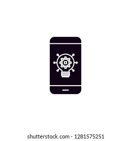 the best mobile idea icon