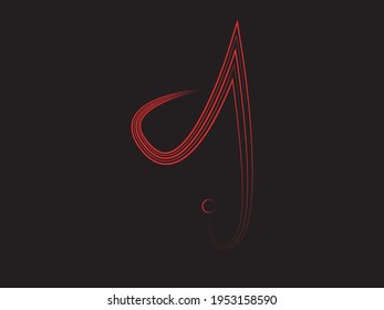 
best Modern Abstract Circle Logo. Symbol Vector Template.