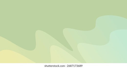 Melhor fundo moderno com gradação de forma líquida. Cor de gradiente da faixa do modelo com elemento geométrico. textura art