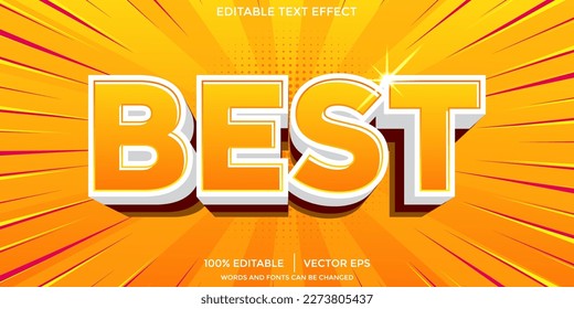 best modern and futuristic font with cool effect