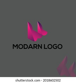 Mejor diseño de logotipo moderno