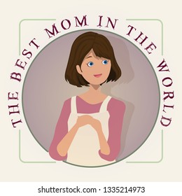 the best mom