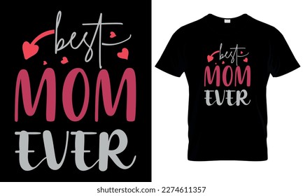 Best mom ever mother's day mom day mother's day gift