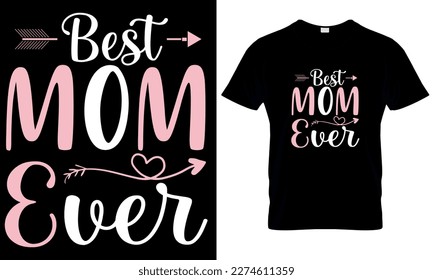 Best mom ever mother's day mom day mother's day gift