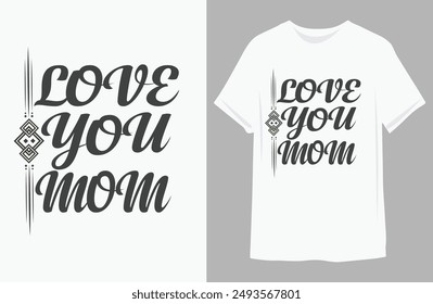 Best Mom Ever T-shirt, Mama Wavy New Mom Gift, Mothers Day T-shirt, Retro Quotes, Retro Mom Shirt, Mom Birthday Gift, Cut File For Cricut And Silhouette