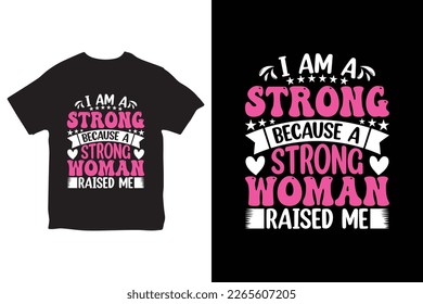The best mom ever typographic quotes design for mothers day t shirt design