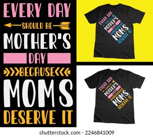 Best Mom Shirt, Mama T Shirt, Mommy TShirt, Mother, Mama, Mommy, Madre, Mom, Shirt, Mother's Day Shirts, Gift For Mom, Cool Sister T-Shirt,Motherhood Tee,