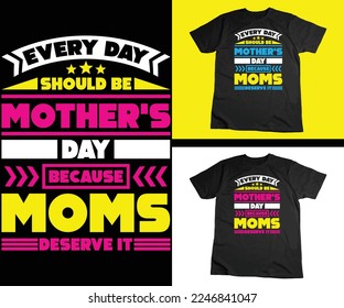 Best Mom Shirt, Mama T Shirt, Mommy TShirt, Mother, Mama, Mommy, Madre, Mom, Shirt, Mother's Day Shirts, Gift For Mom, Cool Sister T-Shirt,Motherhood Tee,