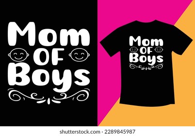 Best mom t shirt design