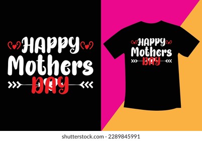 Best mom t shirt design