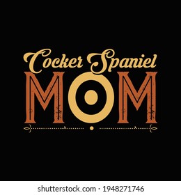 Best mom t shirt vector,t shirt vector design template.illustration