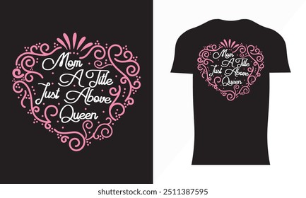 The Best Mom in the world