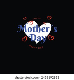 The best mom in the world, Mother's Day T shirt Design , Mom T Shirts Design Vector graphics, HAPPY MOTHERS DAY