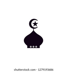 the best mosque icon