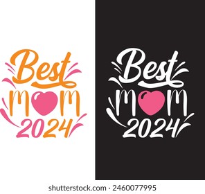 Best mother's day t shirt, best mom trending desi