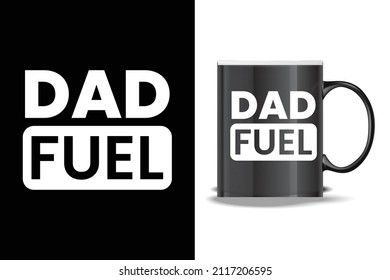 Best Mug Gift For Dad