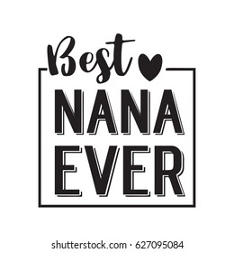 The Things You Need to Know About Nana