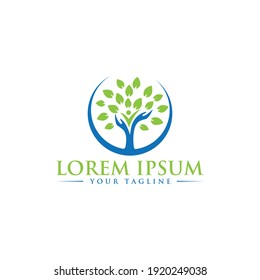 The Best Natural Logo Abstract and Healthy Logo Natural Lab logo 