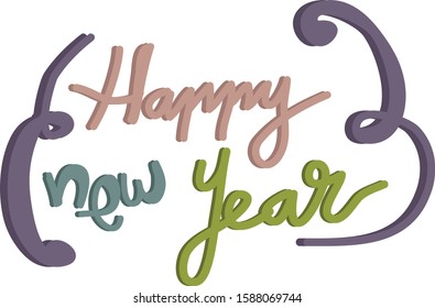 Best New Year Quotes Of All Time In Vector