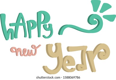 Best New Year Quotes Of All Time In Vector