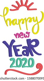 Best New Year Quotes Of All Time In Vector