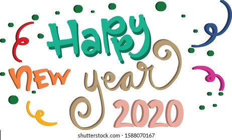 Best New Year Quotes Of All Time In Vector