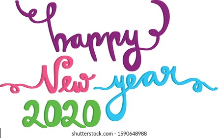 Best New Year Quotes Of All Time In Vector