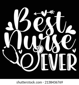 221 Best nurse ever Images, Stock Photos & Vectors | Shutterstock