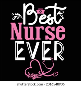 221 Best nurse ever Images, Stock Photos & Vectors | Shutterstock