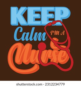 Best nurse t shirt design here
