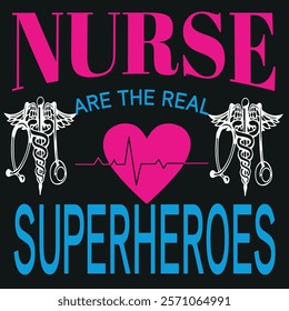 best nurse t shirt design