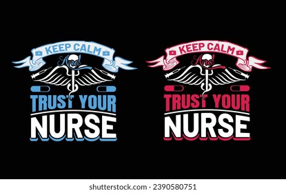 Best Nurse T-shirt Design Bundle 
